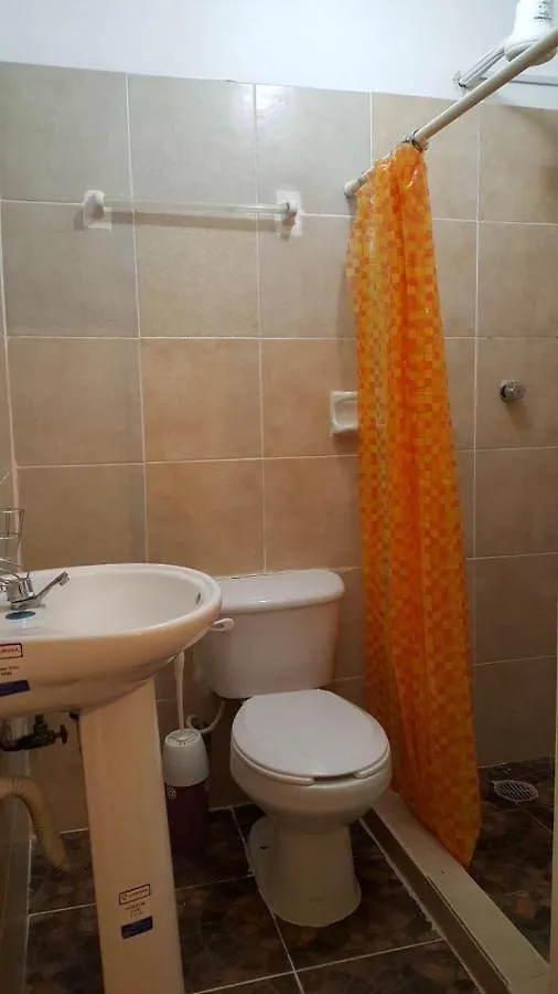 La Ctm Hotel Playa del Carmen Guest house