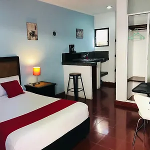 Dpas 52 Hotel Mérida