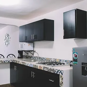 Departamento Apartamento Mazatlán